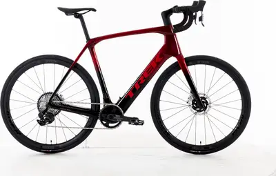 2025 Trek Domane+ SLR 8 AXS – Specs, Comparisons, Reviews – 99 Spokes