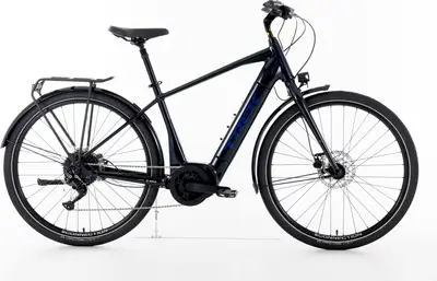 TREK Verve+ 2 （点検済） 試乗出来ます！E-BIKE TREK Verve+ 2 | ジーンバイクス 神戸西 | GENE