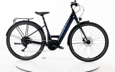 2023 Trek Verve+ 2 Gen 2 – Specs, Comparisons, Reviews – 99