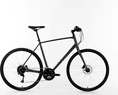 2017 Trek FX 2 – Specs, Comparisons, Reviews – 99 Spokes