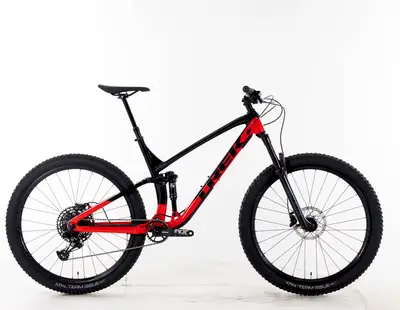 2016 Rocky Mountain Thunderbolt 710 – Specs, Comparisons, Reviews
