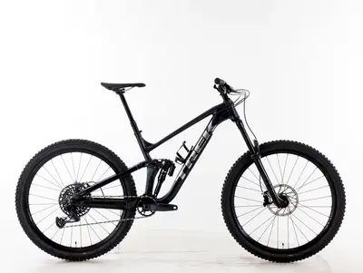 2022 Trek Slash 8 – Specs, Comparisons, Reviews – 99 Spokes