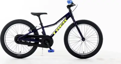 2021 Trek Precaliber 16 Boy's – Specs, Comparisons, Reviews – 99