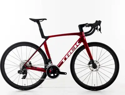 2025 Trek Madone SL 6 Gen 8 – Specs, Comparisons, Reviews – 99 Spokes