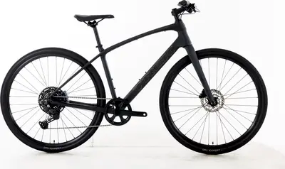 2019 Specialized Men's Sirrus Elite Carbon – Specs, Comparisons