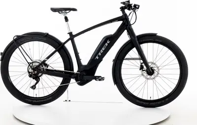 deluxe×pendleton 2022 Pendleton Somerby Deluxe Hybrid Bike - Specs, Reviews