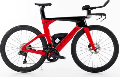 2021 Canyon Speedmax CF 8 Disc Di2 – Specs, Comparisons, Reviews