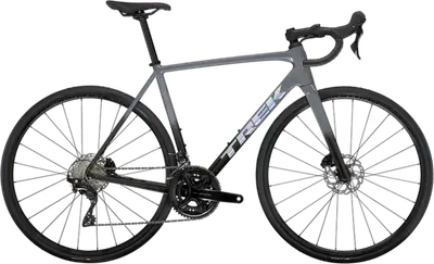 Trek Émonda alr5 Review: Trek Emonda ALR 5, the bike that disc brakes almost