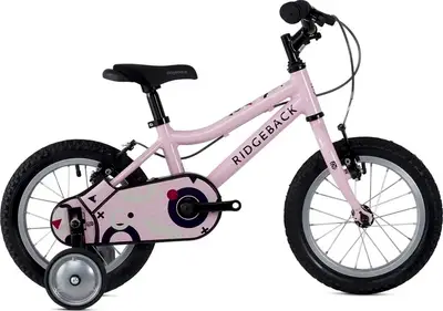 2021 B'TWIN 500 Robot Kids Bike - 16