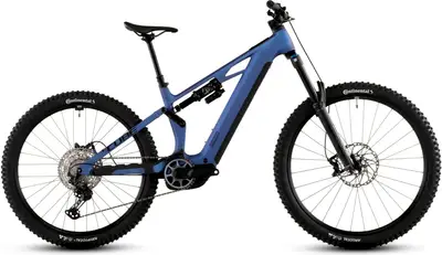 HUSQVARNA EXTREME CROSS 10 2022 - Test, Avis et Prix