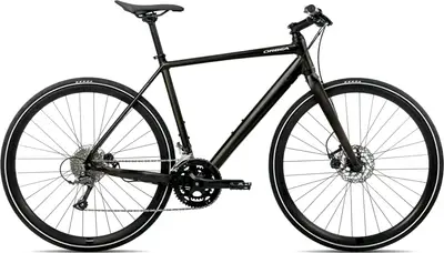 2018 CUBE HYDE – Specs, Comparisons, Reviews – 99 Spokes