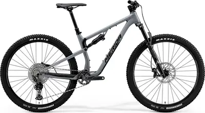 2025 Merida ONE-TWENTY 600 – Specs, Comparisons, Reviews – 99 Spokes