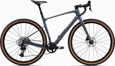 2019 Canyon Grail CF SL 8.0 DI2 – Specs, Comparisons, Reviews – 99