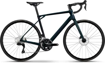 2024 Ridley Fenix Disc - Shimano 105 DI2 // 2x12s – Specs
