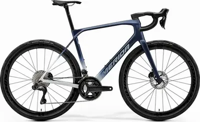 2022 Ridley Fenix SLiC - Sram Rival AXS 2x12sp – Specs