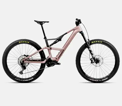 2023 Moustache Samedi 29 Game 9, Smart System – Specs, Comparisons