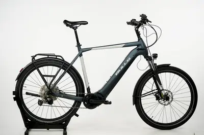 2021 Trek Verve+ 2 Lowstep – Specs, Comparisons, Reviews – 99 Spokes