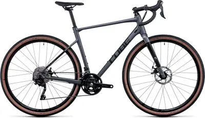 cube gravel nuroad 2021