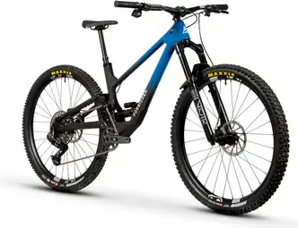 2020 Trek Fuel EX 9.8 – Specs, Comparisons, Reviews – 99 Spokes