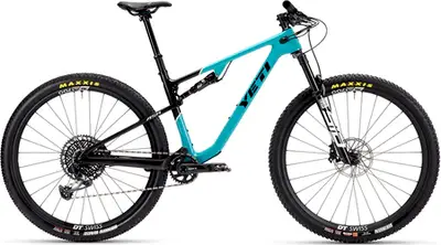2023 Specialized S-Works Epic LTD – Specs, Comparisons