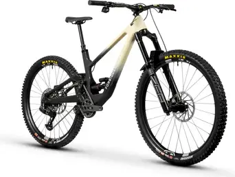 2020 Cannondale Jekyll Carbon 29 1 – Specs, Comparisons
