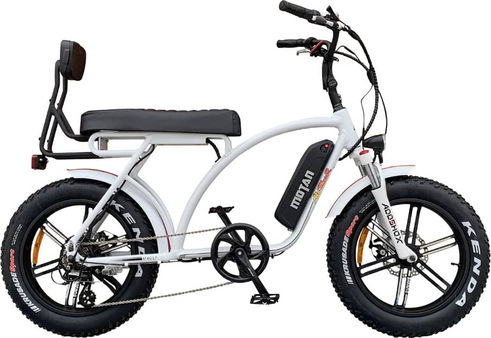 ADDMOTOR M-60 L7