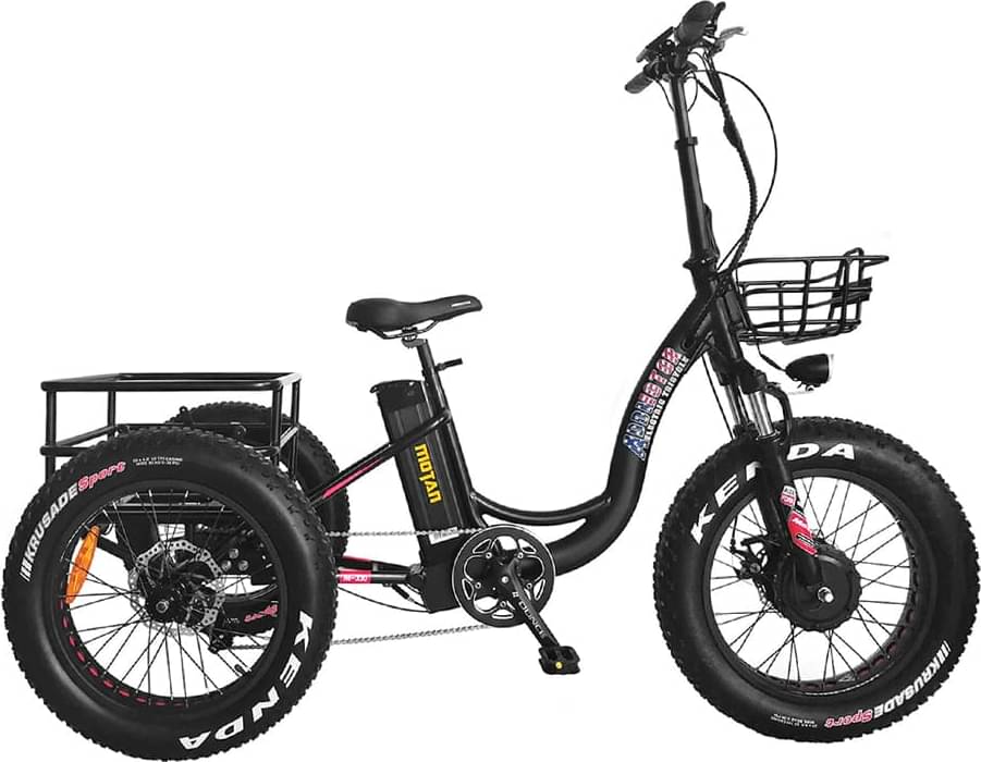 ADDMOTOR MOTAN M-330 P7