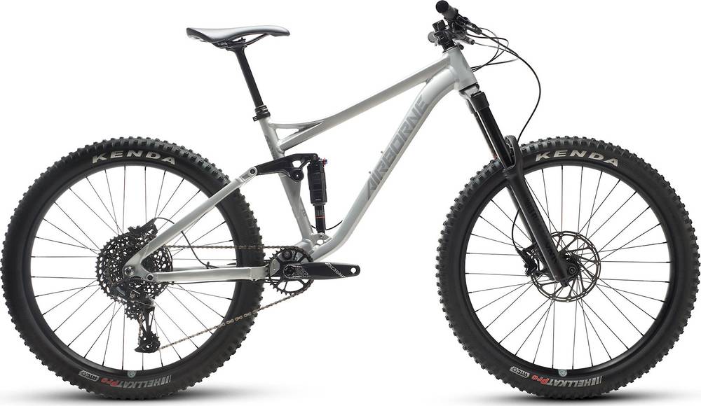 AIRBORNE Plague 27.5