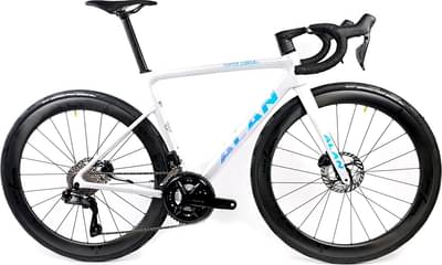 ALAN Super corsa RC Team Edition