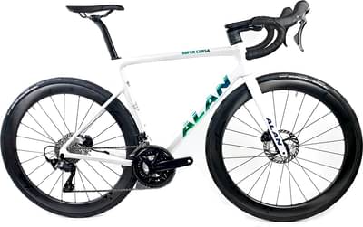 ALAN Super corsa Team Edition