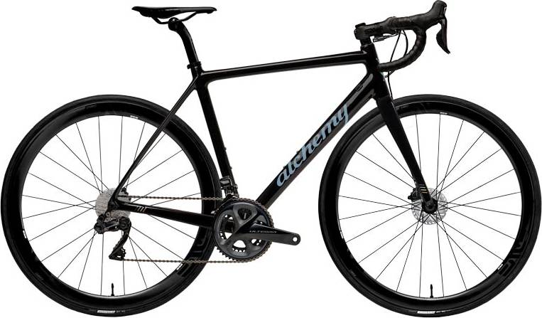 ALCHEMY Atlas  Red Etap AXS Road