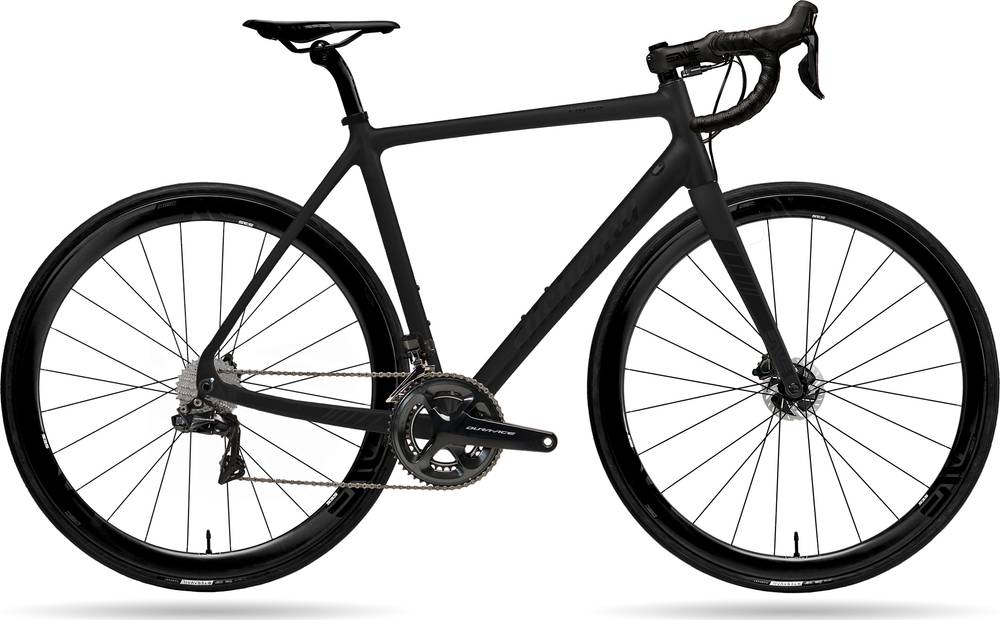 Alchemy Hyas  Force Etap AXS Road