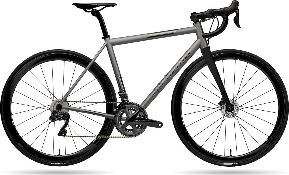 ALCHEMY Eros  Red Etap AXS Road