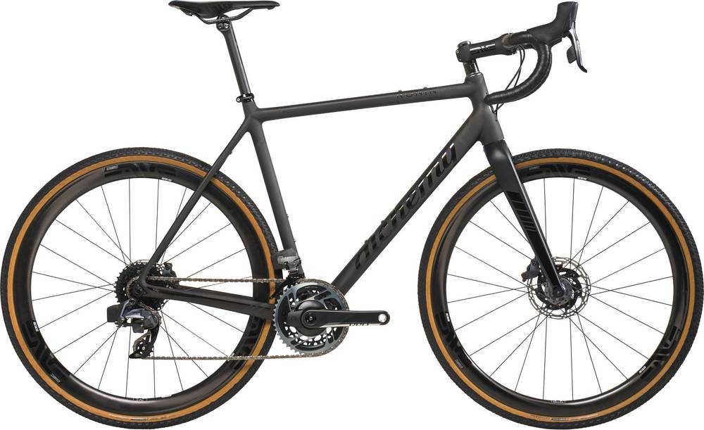 Alchemy Ronin  Shimano Ultegra Mechanical Disc