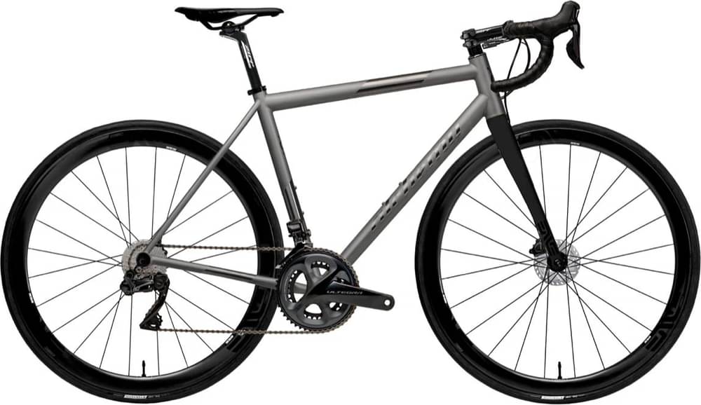 Alchemy Atlas Titanium  SRAM Force AXS