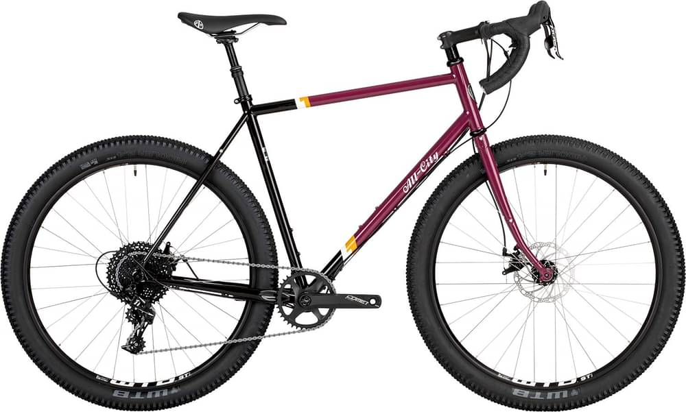 Allcity Gorilla Monsoon Apex