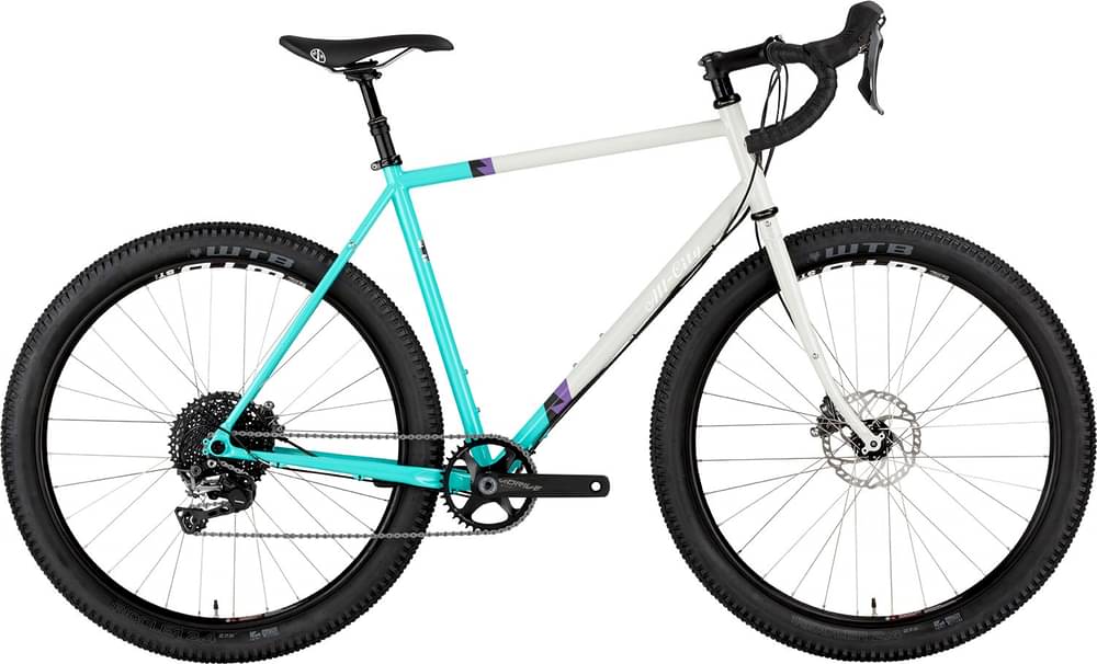 ALLCITY Gorilla Monsoon GRX