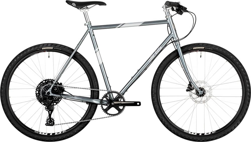 ALLCITY Space Horse microSHIFT
