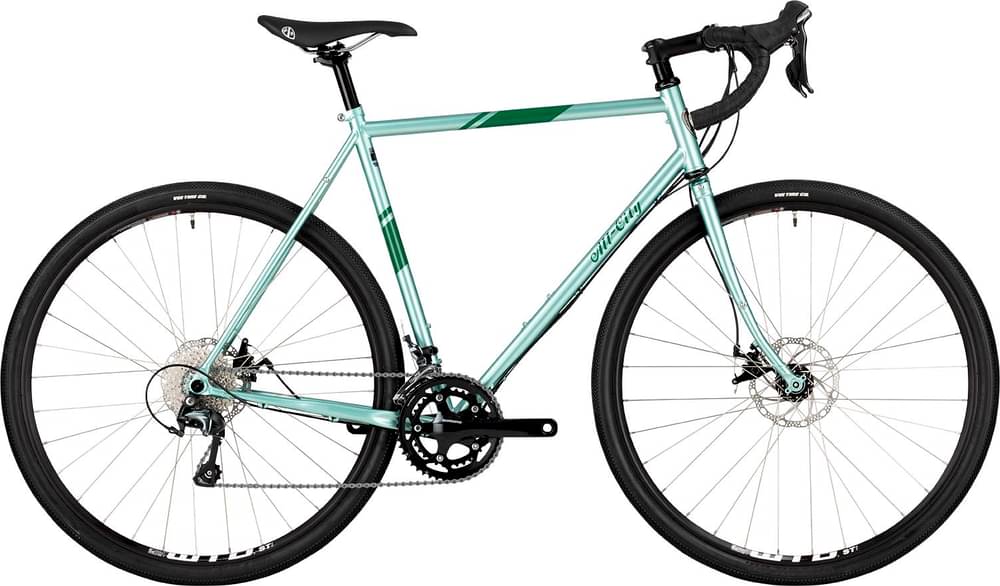 Allcity Space Horse Tiagra