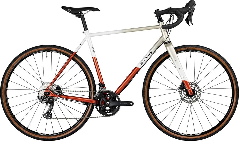 Allcity Cosmic Stallion GRX