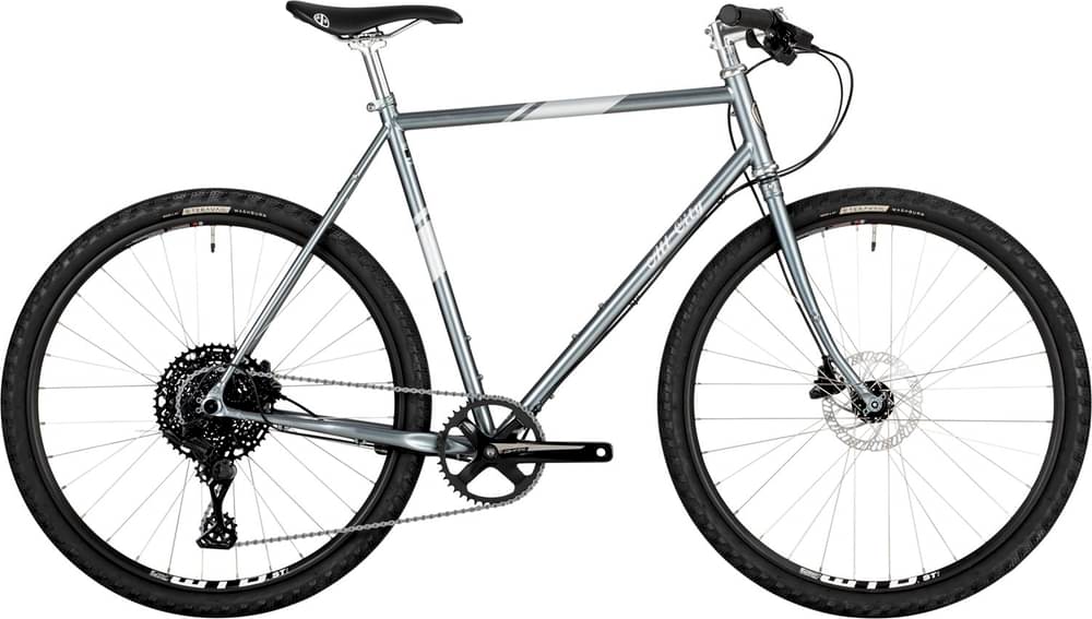 Allcity Space Horse microSHIFT