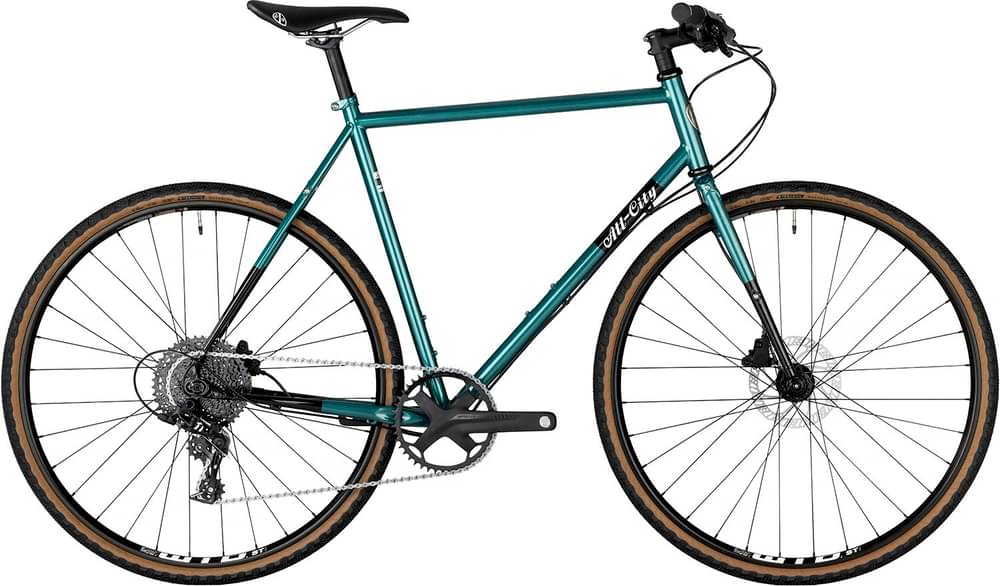 Allcity Super Professional Apex 1