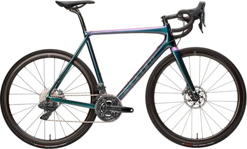 Allied Alfa Disc Dura-Ace R9200 Di2
