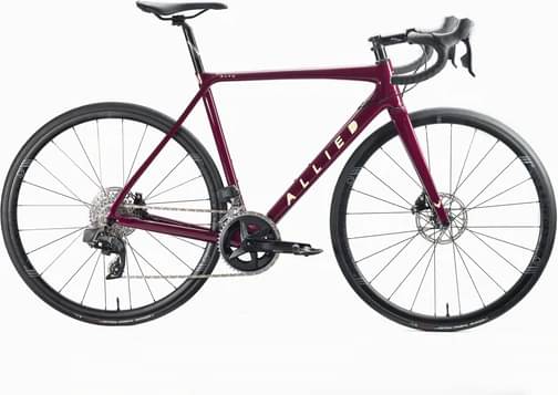 Allied Alfa Disc Rival AXS