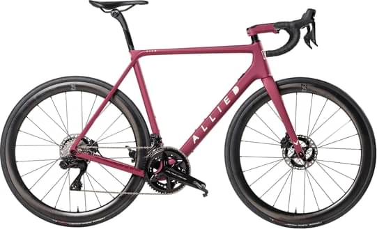 ALLIED Allroad Dura-Ace R9200 Di2