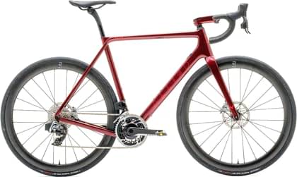 Allied Allroad RED AXS