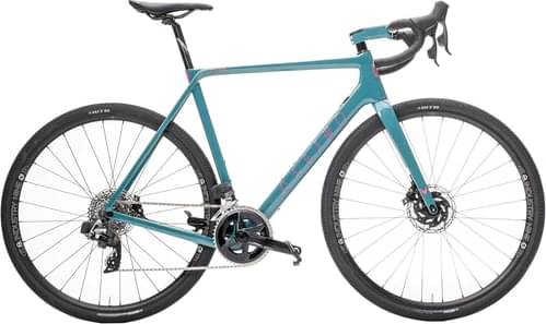 ALLIED Allroad Rival AXS