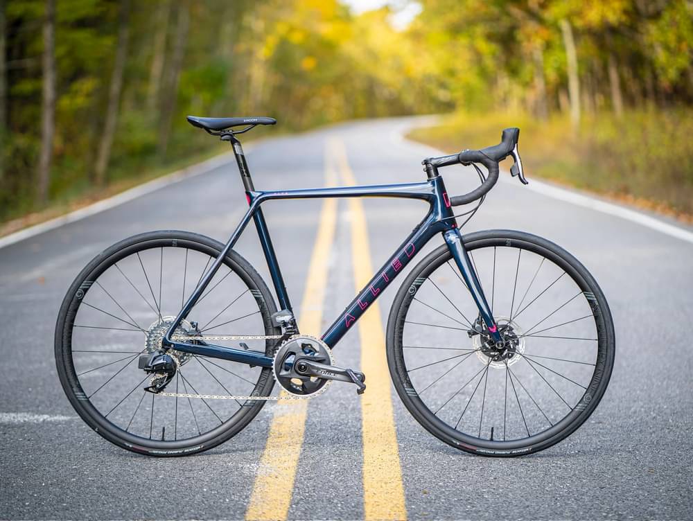 Allied Alfa Disc Force AXS
