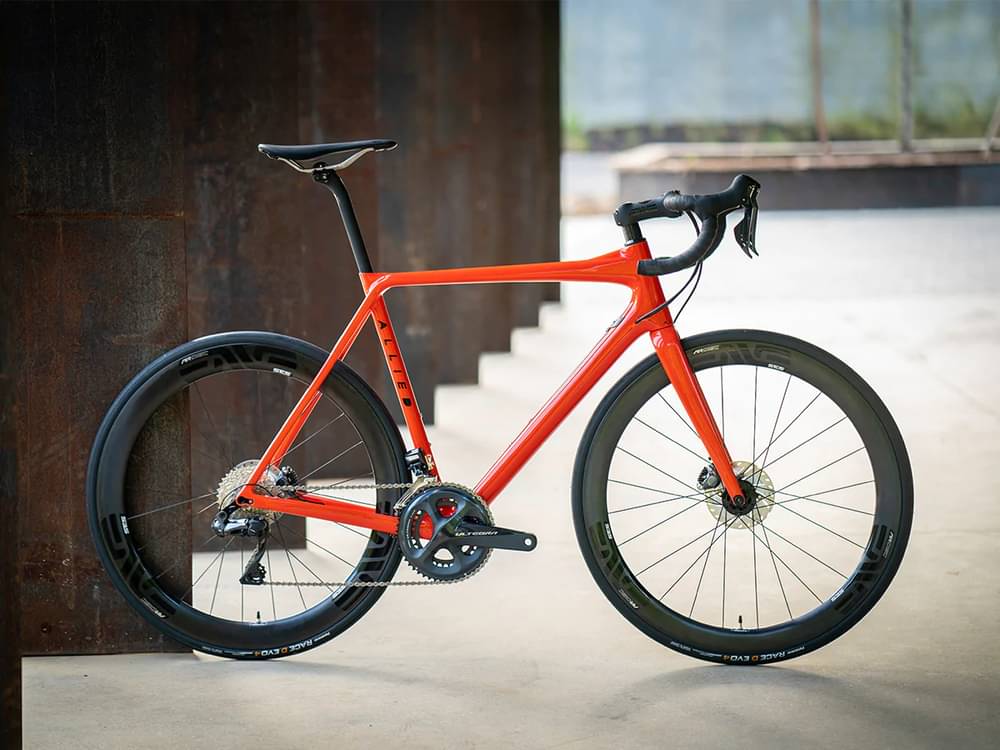 Allied Alfa Disc Ultegra 8020 Mechanical