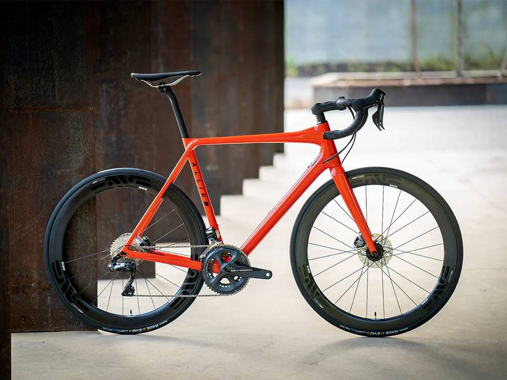 Allied Alfa Disc Ultegra 8020 Mechanical